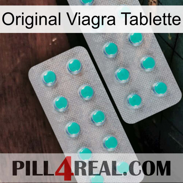 Original Viagra Tablet 29